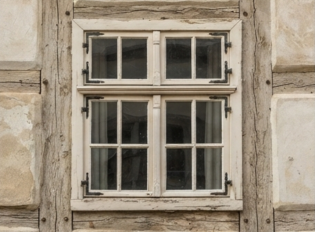 Fensterprojekt